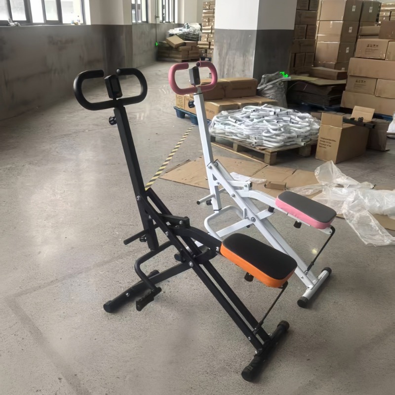 Домашний тренажер: многофункци – обзор и цена Home Gym Rowing Machine
