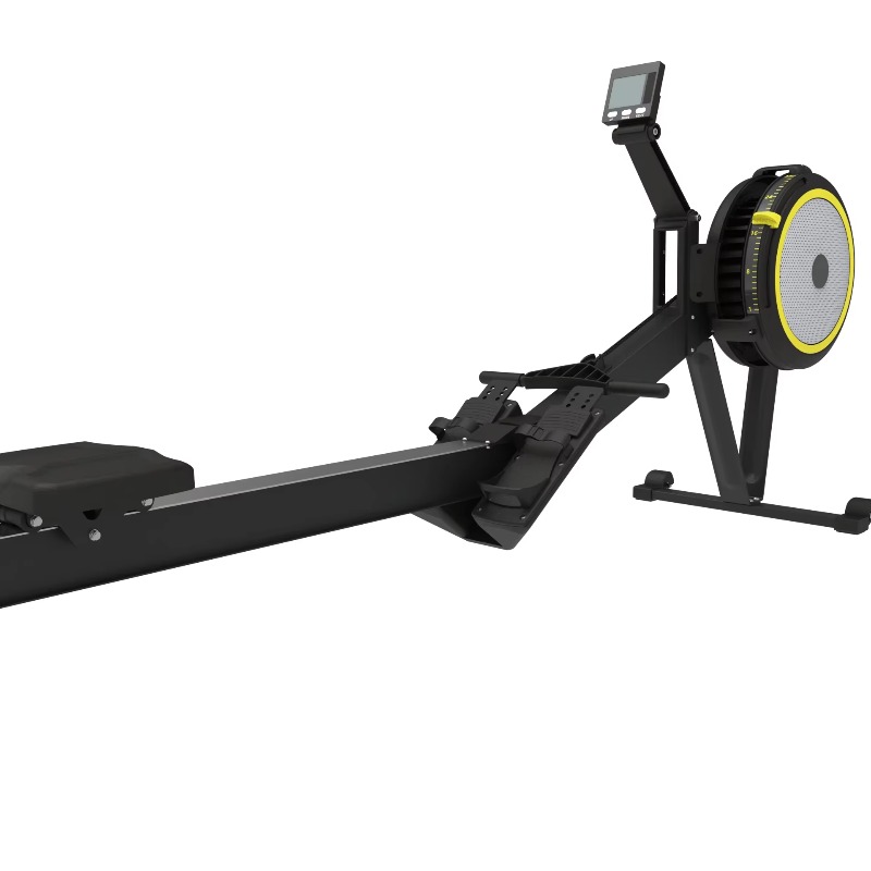 Бесшумный, прочный коммерчески – обзор и цена Home Gym Rowing Machine