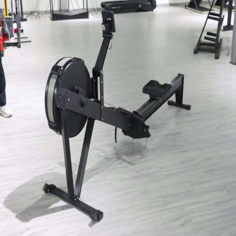 Бесшумный, прочный коммерчески – обзор и цена Home Gym Rowing Machine