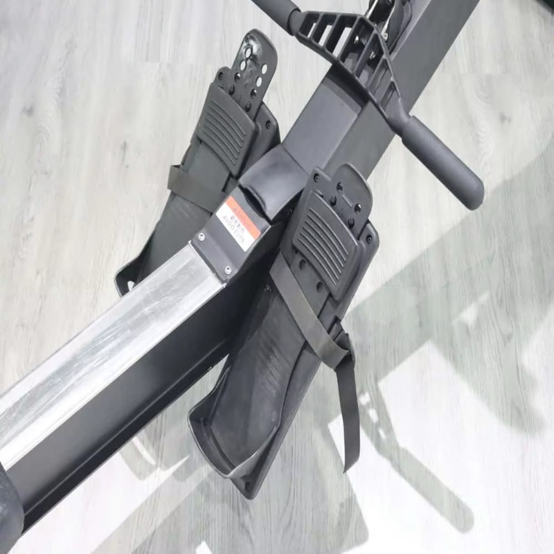 Бесшумный, прочный коммерчески – обзор и цена Home Gym Rowing Machine
