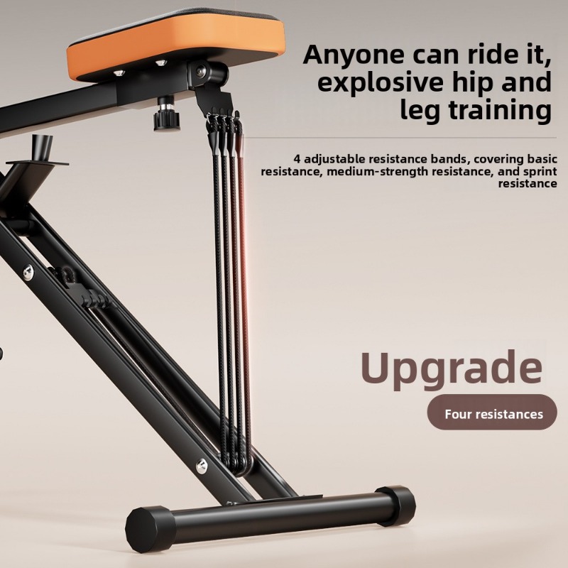 Домашний тренажер-имитатор вер – обзор и цена Home Gym Rowing Machine