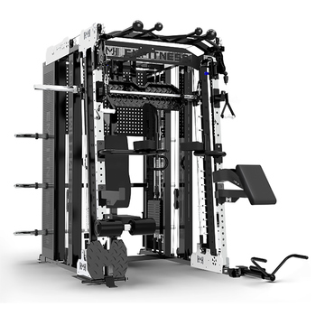 Новинка! Многофункциональный с – обзор и цена Home Gym Cable Machine