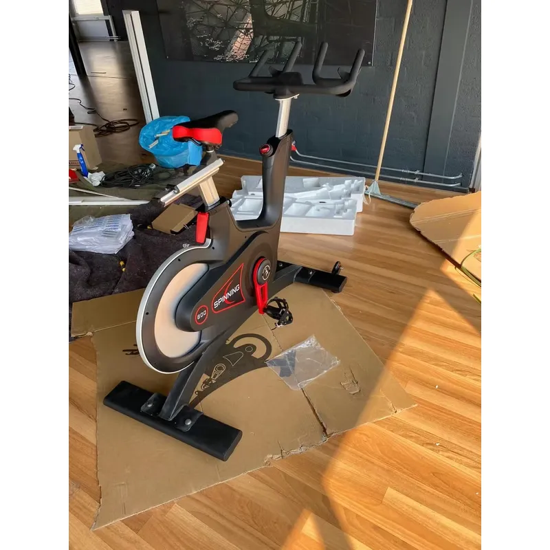 Велотренажер YG-S005 YG Fitnes – обзор и цена Home Gym Gym Equipment