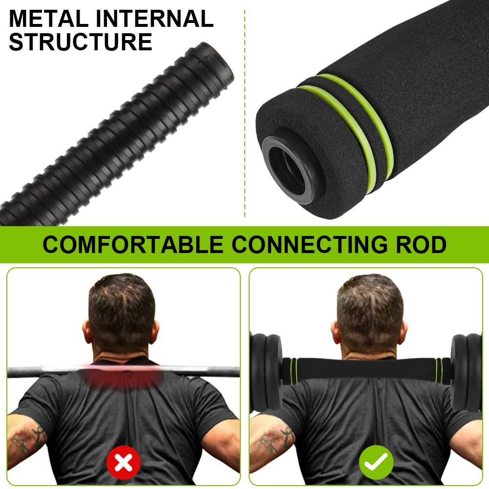 Набор регулируемых гантелей 4  – обзор и цена Home Gym Options