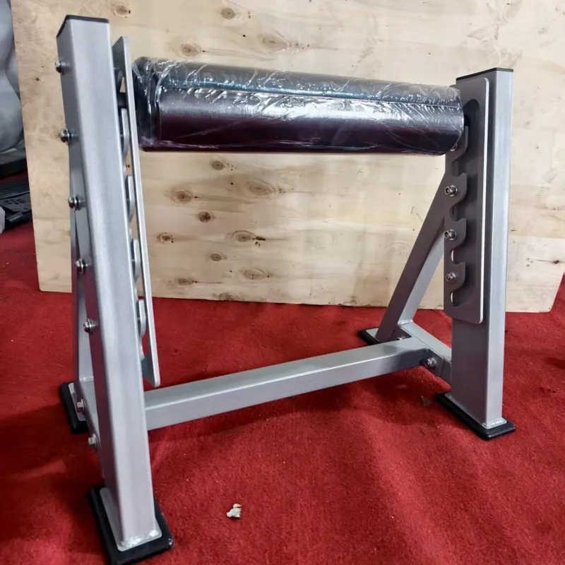 Болгарская стойка для приседан – обзор и цена Home Gym Hip Thrust Machine