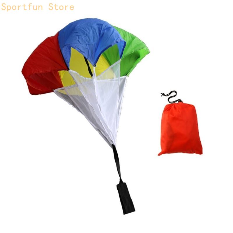 Тренировка скорости бега, скор – обзор и цена Speed Parachute Sprint