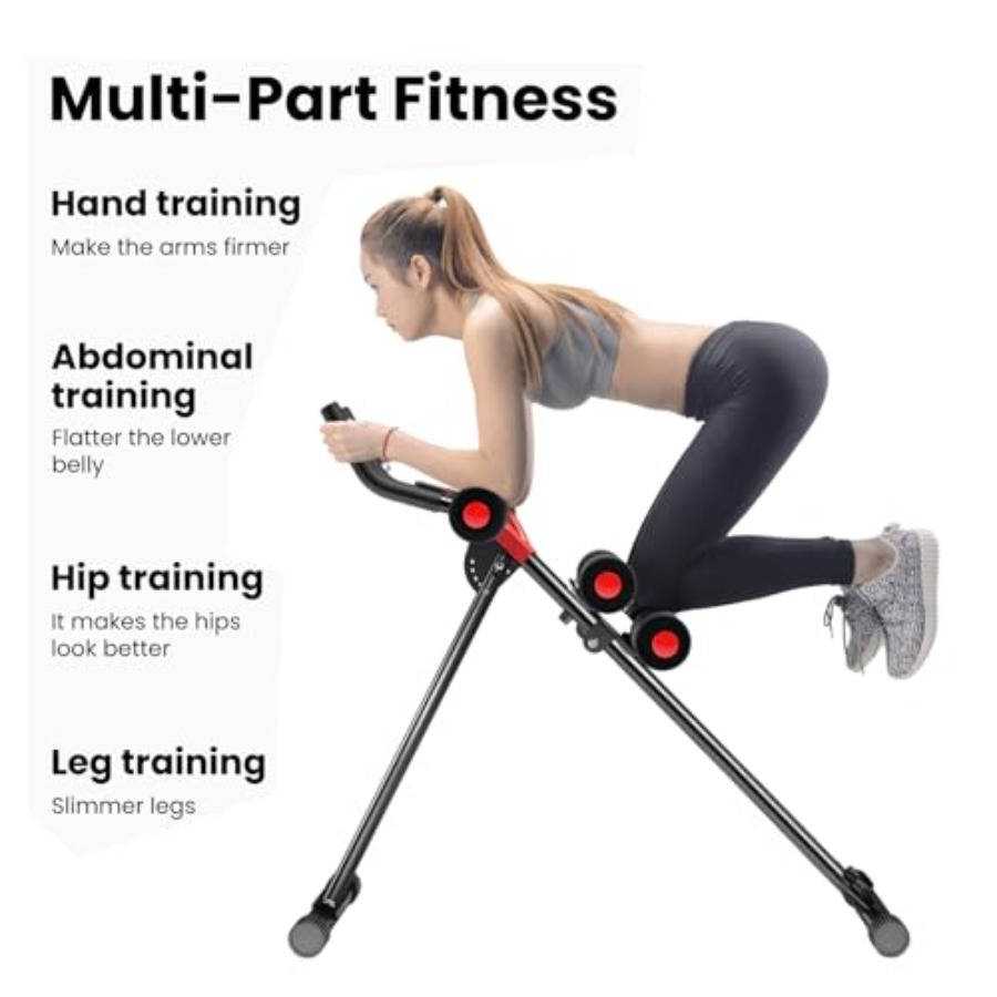 Многофункциональный тренажер д – обзор и цена Home Gym Rowing Machine