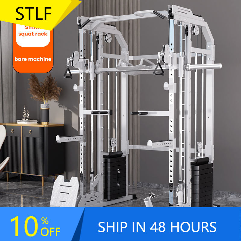 YTYIN: Оборудование для домашн – обзор и цена Home Gym Cable Machine