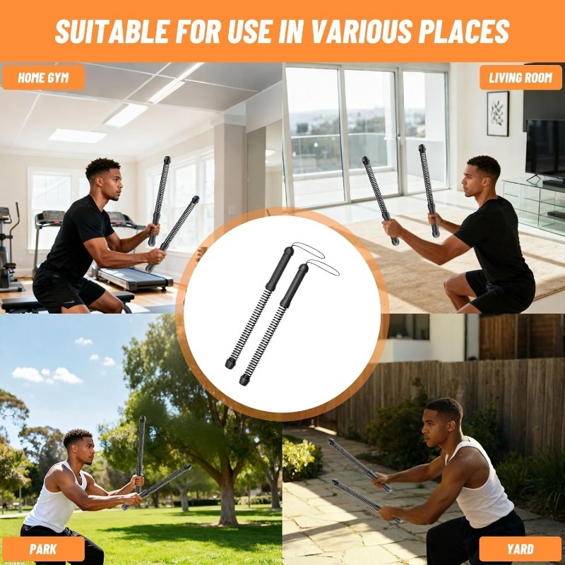 Беспроводная скакалка для трен – обзор и цена Home Gym Equipment Set
