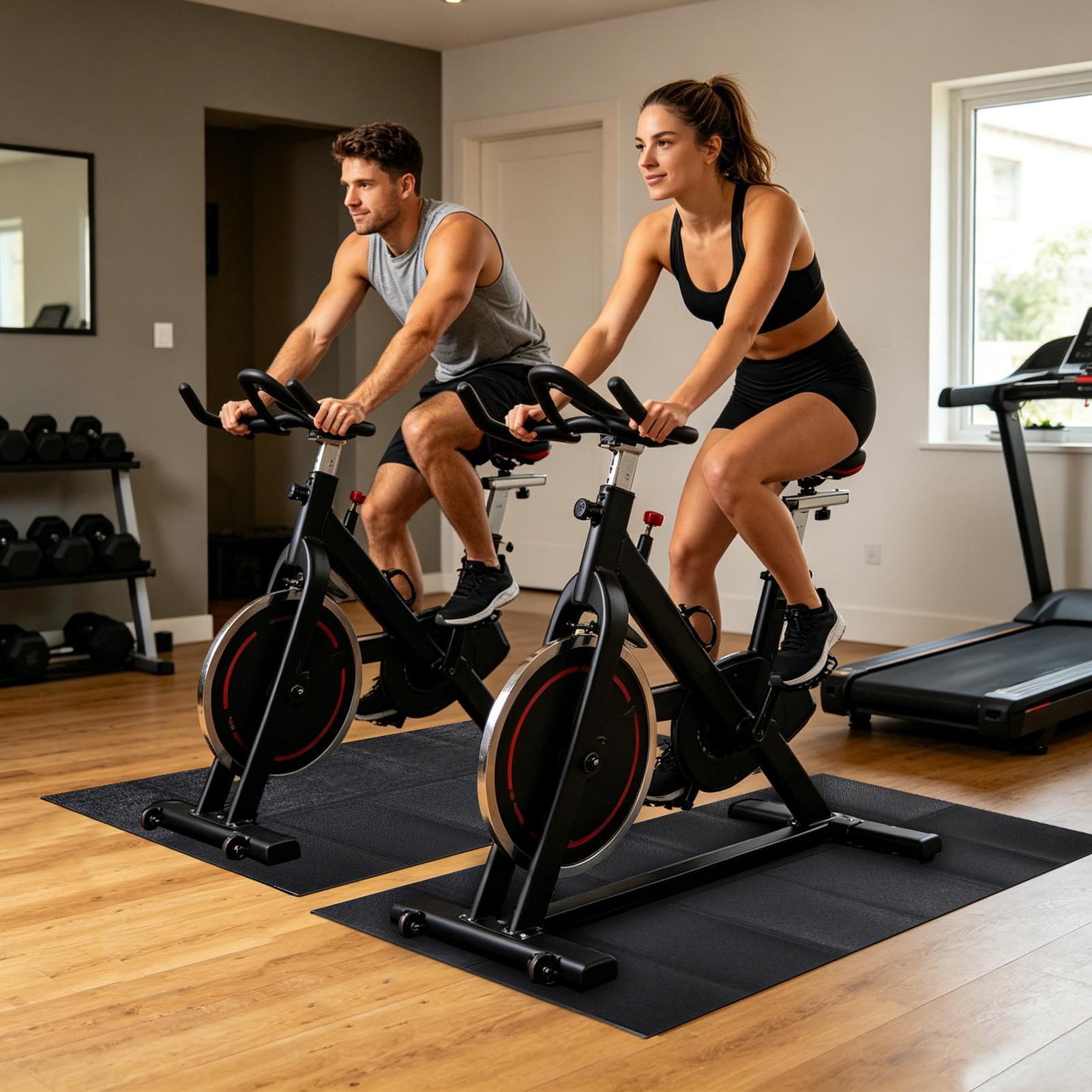Коврик для беговой дорожки, св – обзор и цена Home Gym Gym Equipment