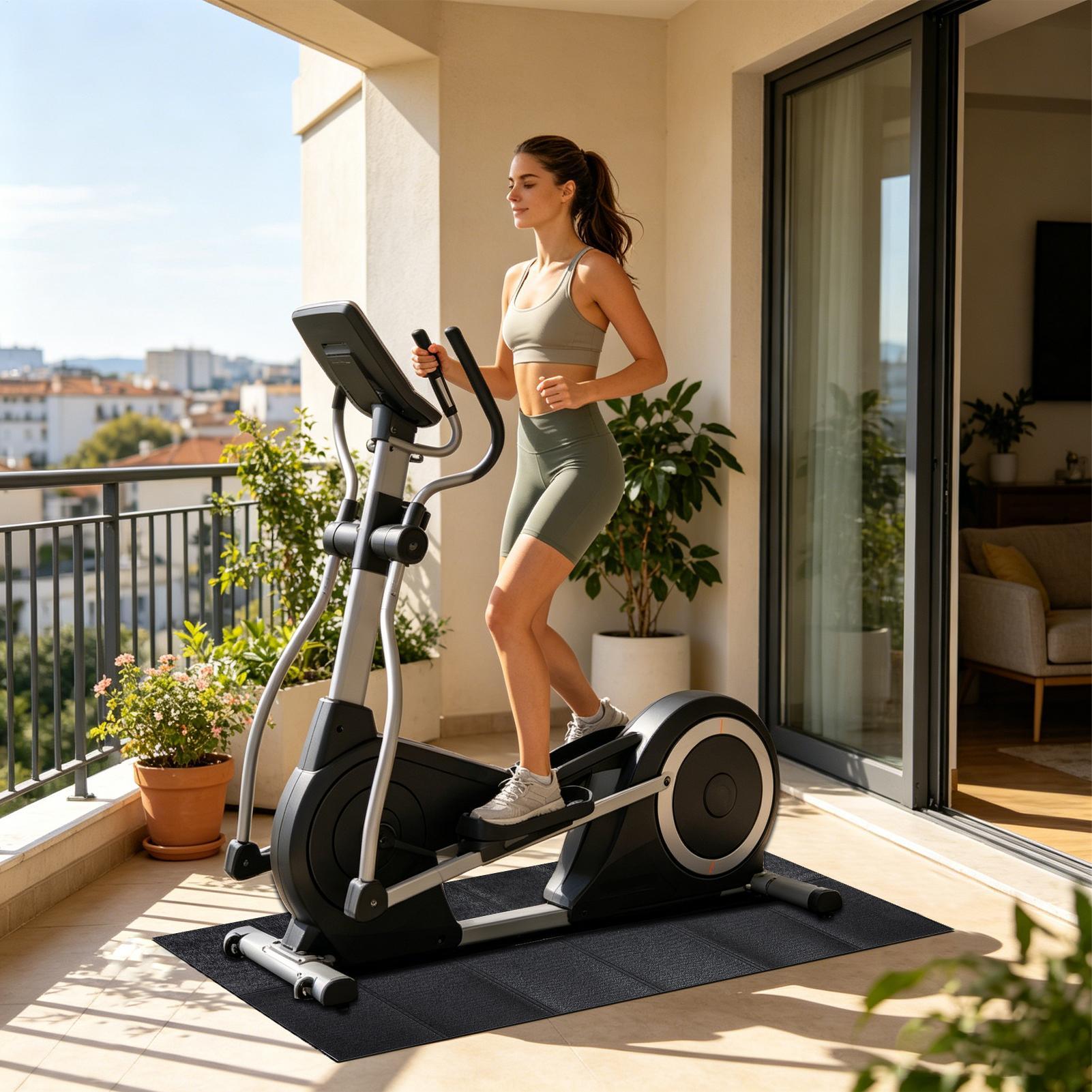 Коврик для беговой дорожки, св – обзор и цена Home Gym Gym Equipment
