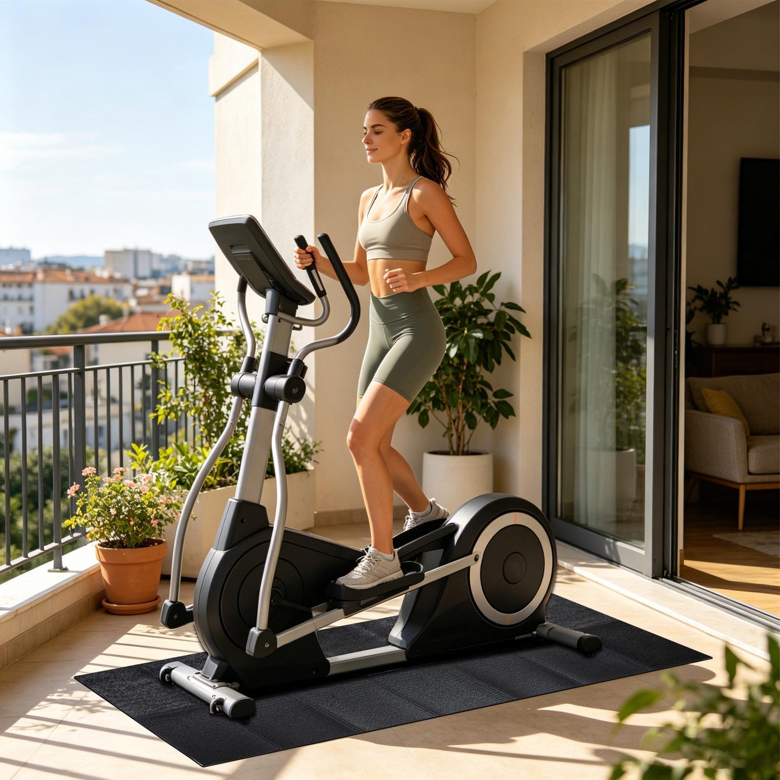 Накладки для беговых дорожек,  – обзор и цена Home Gym Gym Equipment