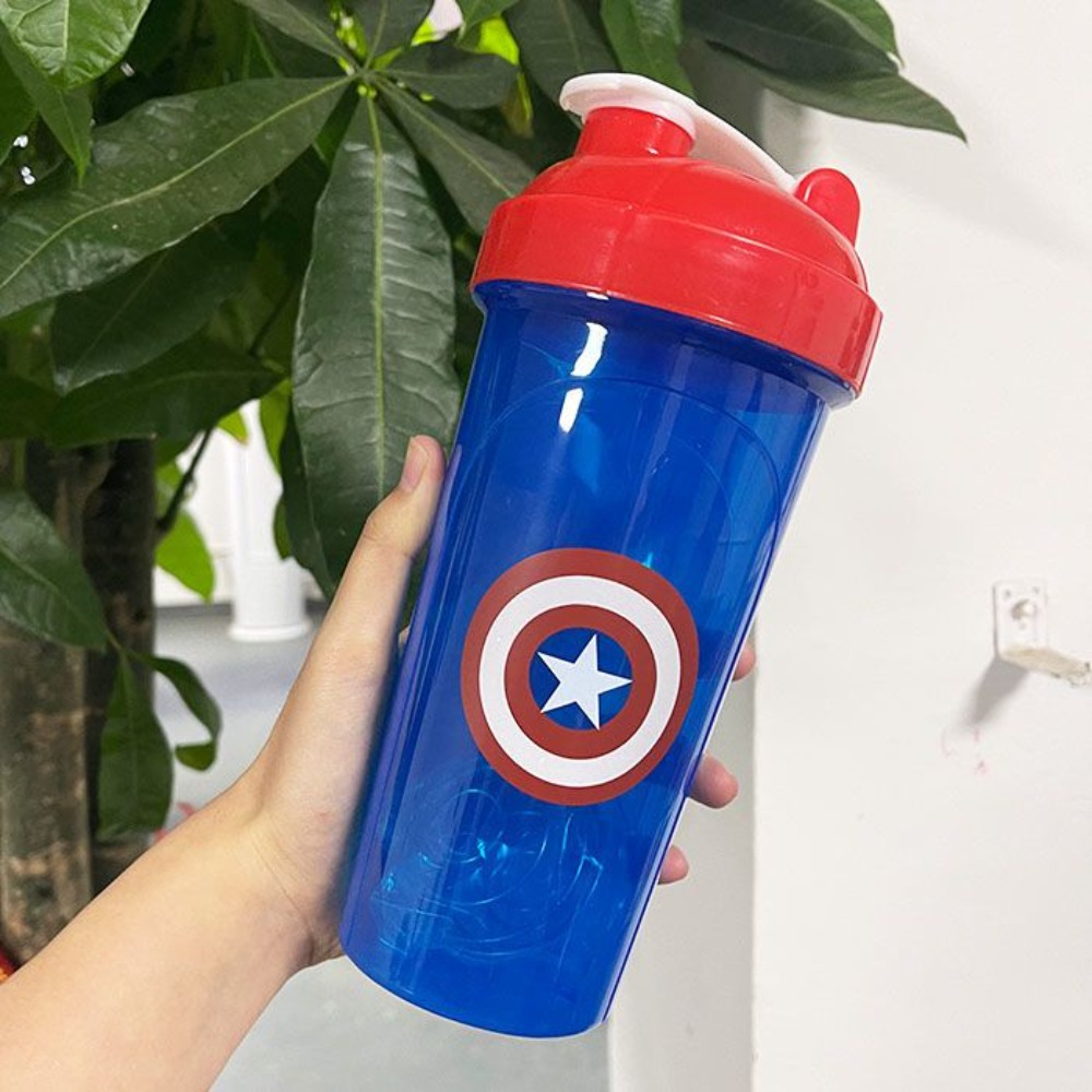 Новая пластиковая бутылка для  – обзор и цена Home Gym Japan