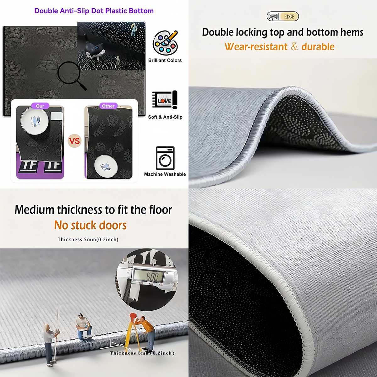 Баскетбольный ковер с текстуро – обзор и цена Home Gym And Basketball Court