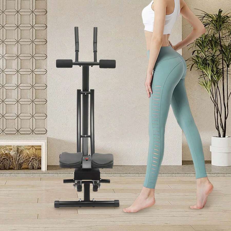 Тренажер для пресса SanBouSi,  – обзор и цена Home Gym Second