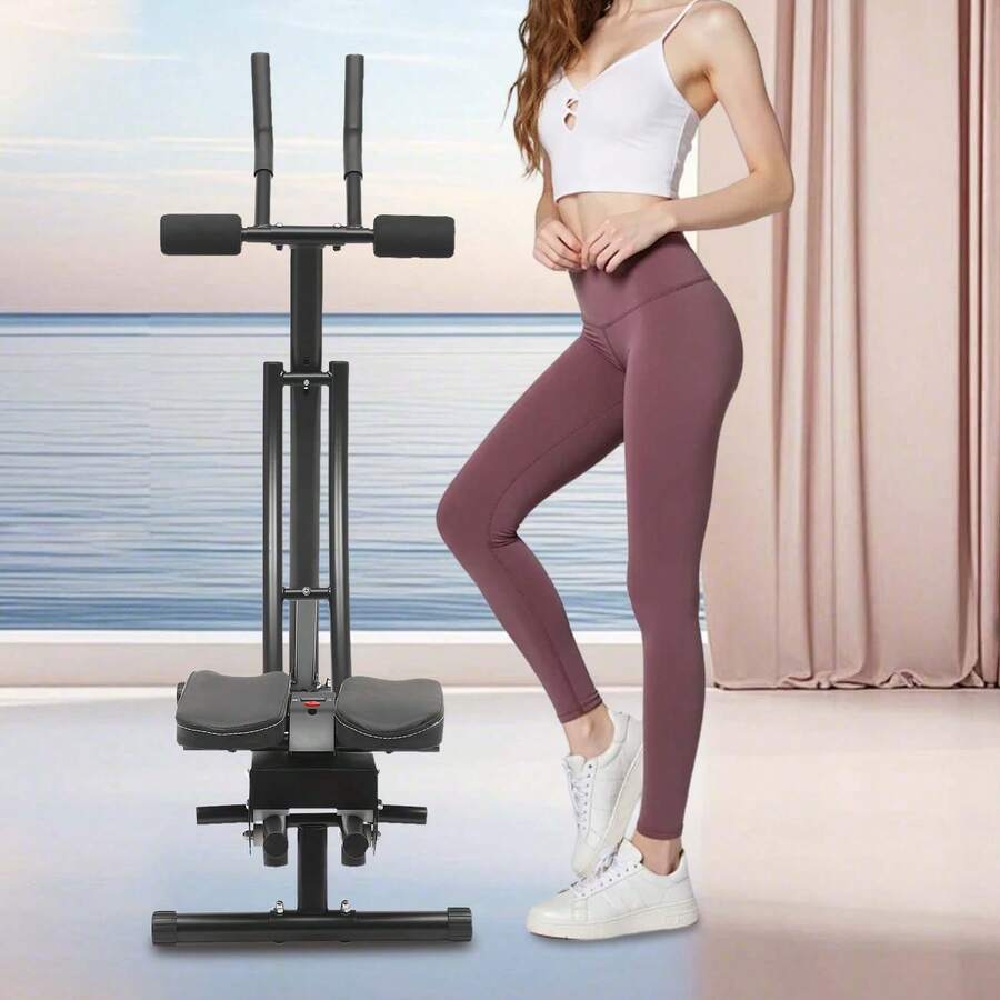Тренажер для пресса SanBouSi,  – обзор и цена Home Gym Second