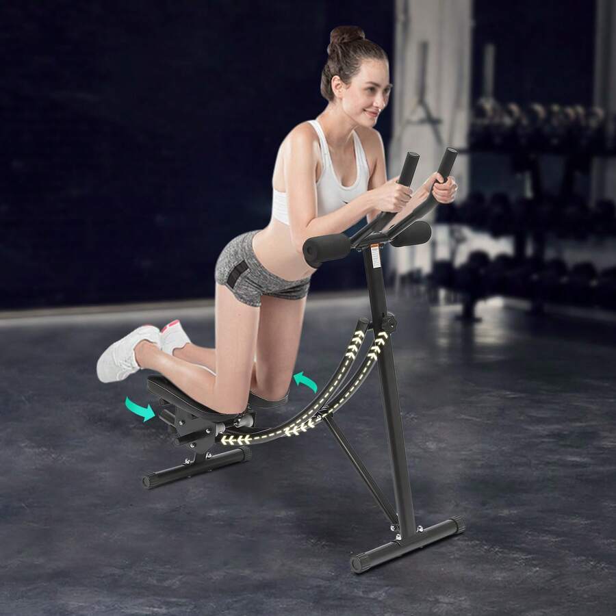 Тренажер для пресса SanBouSi,  – обзор и цена Home Gym Second