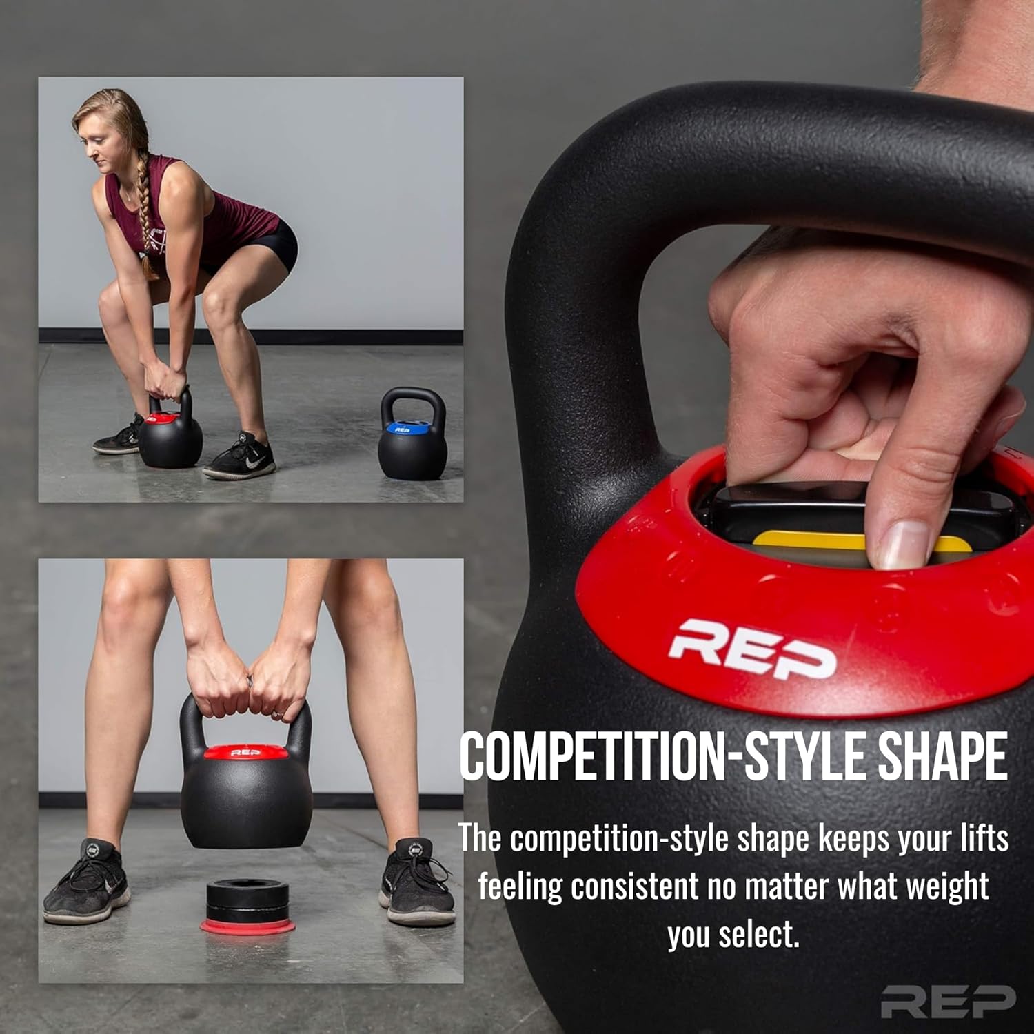 Регулируемый набор гирь для до – обзор и цена Home Gym Options