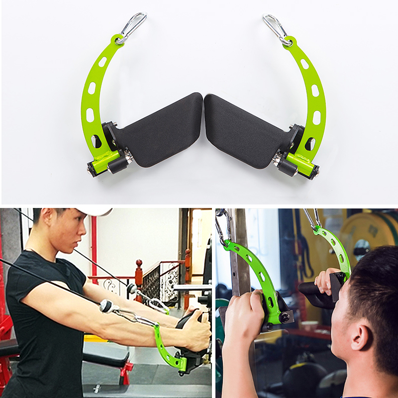 Рукоятки для лат-пулаунда, Т-о – обзор и цена Home Gym Rowing Machine