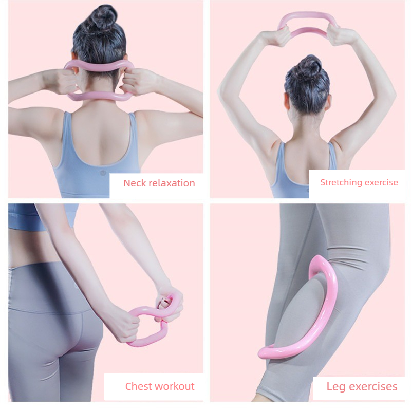 Кольцо для йоги Prati: тренаже – обзор и цена Home Gym Essentials
