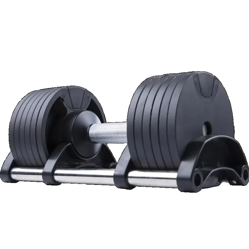 Набор гантелей 20 кг с регулир – обзор и цена Home Gym Options