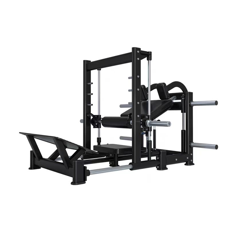 Тренажерный зал, домашнее обор – обзор и цена Home Gym Hip Thrust Machine