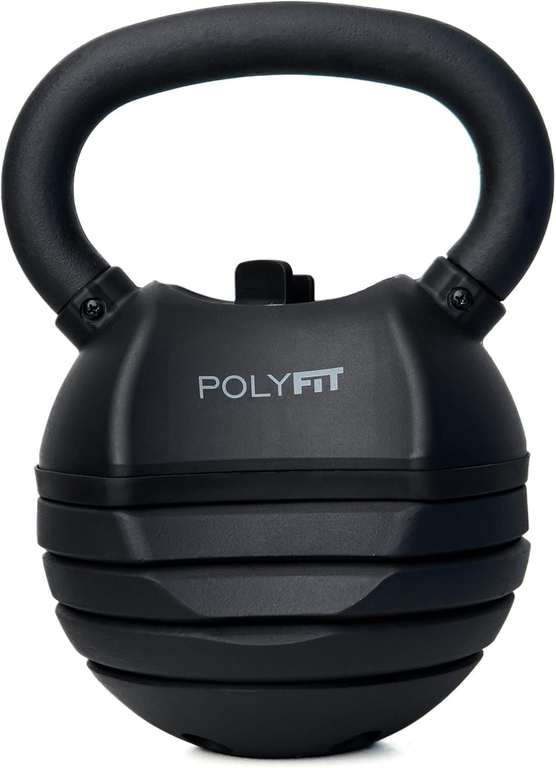 Набор регулируемых гирь Polyfi – обзор и цена Home Gym Options