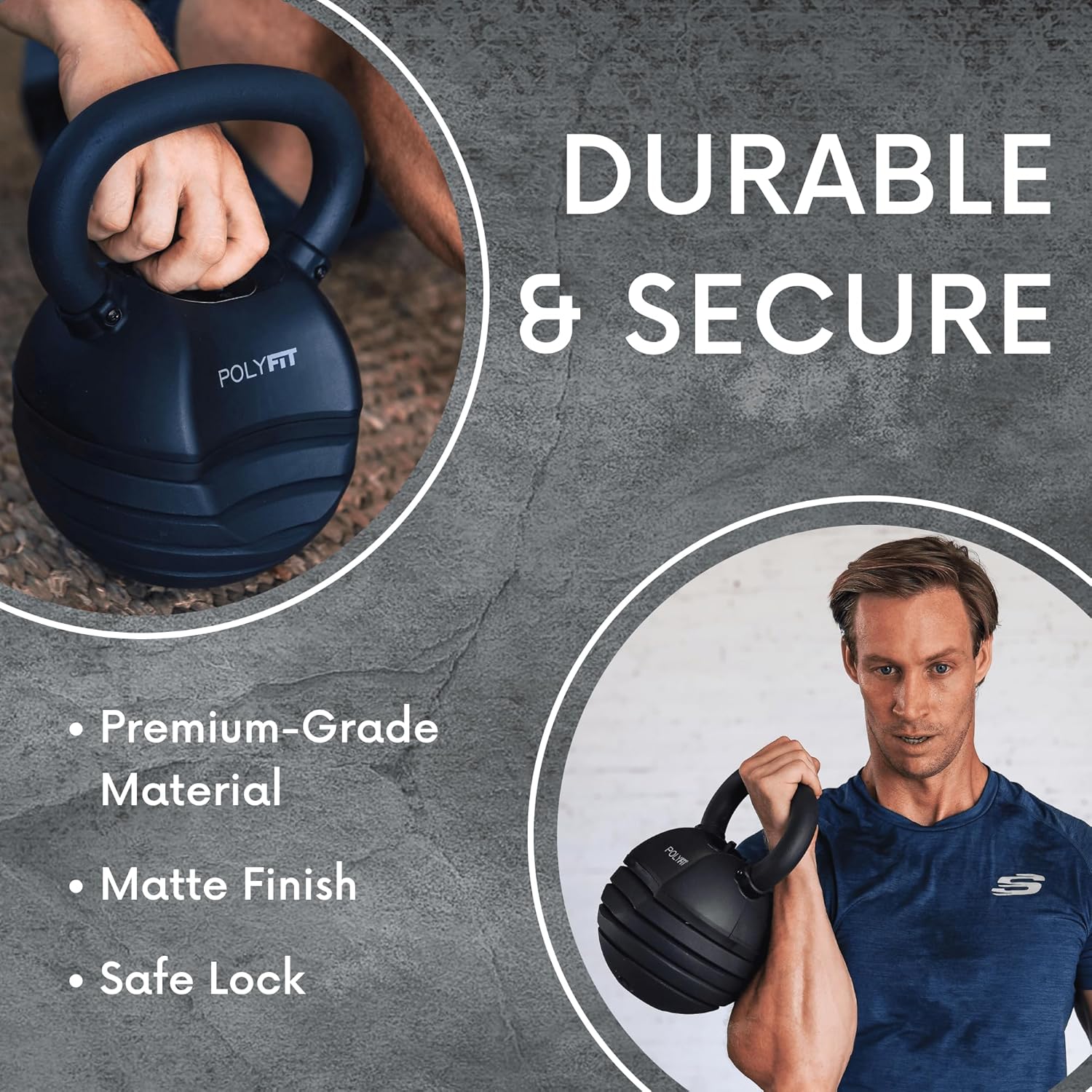 Набор регулируемых гирь Polyfi – обзор и цена Home Gym Options