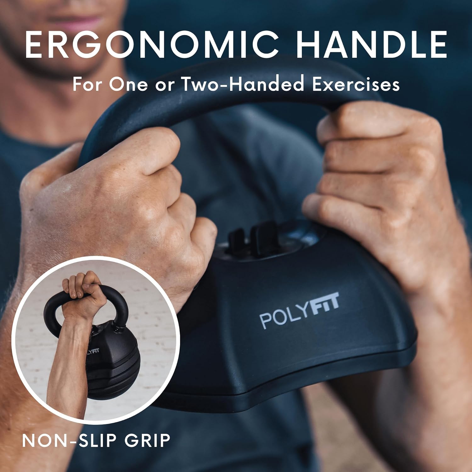 Набор регулируемых гирь Polyfi – обзор и цена Home Gym Options