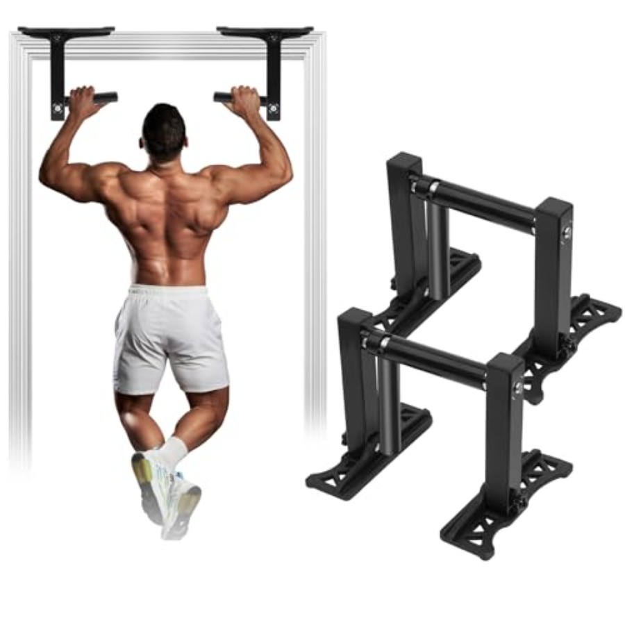Турник для дверного проема для – обзор и цена Home Gym Options