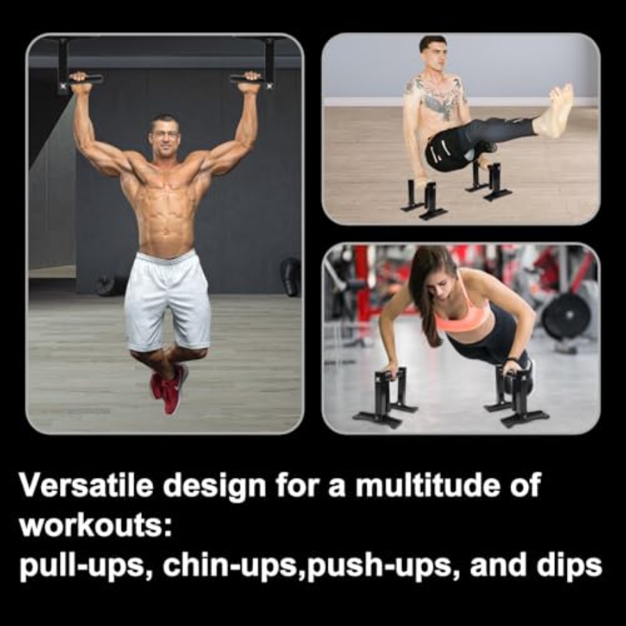 Турник для дверного проема для – обзор и цена Home Gym Options