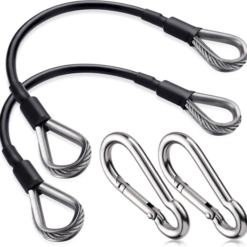 1/2 шт. удлинитель кабеля для  – обзор и цена Home Gym Cable Machine