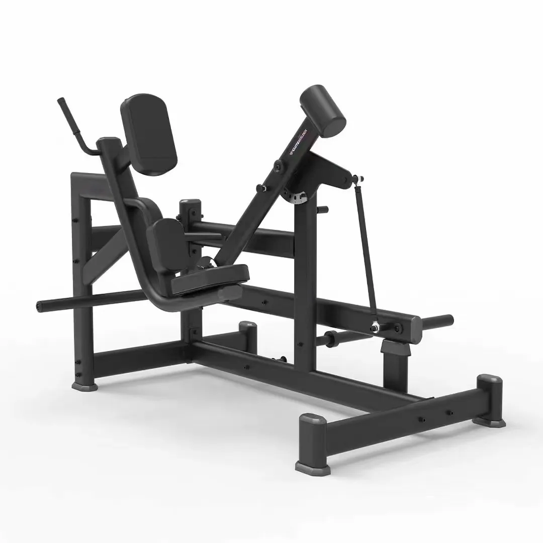 Усовершенствованный тренажер д – обзор и цена Home Gym Hip Thrust Machine