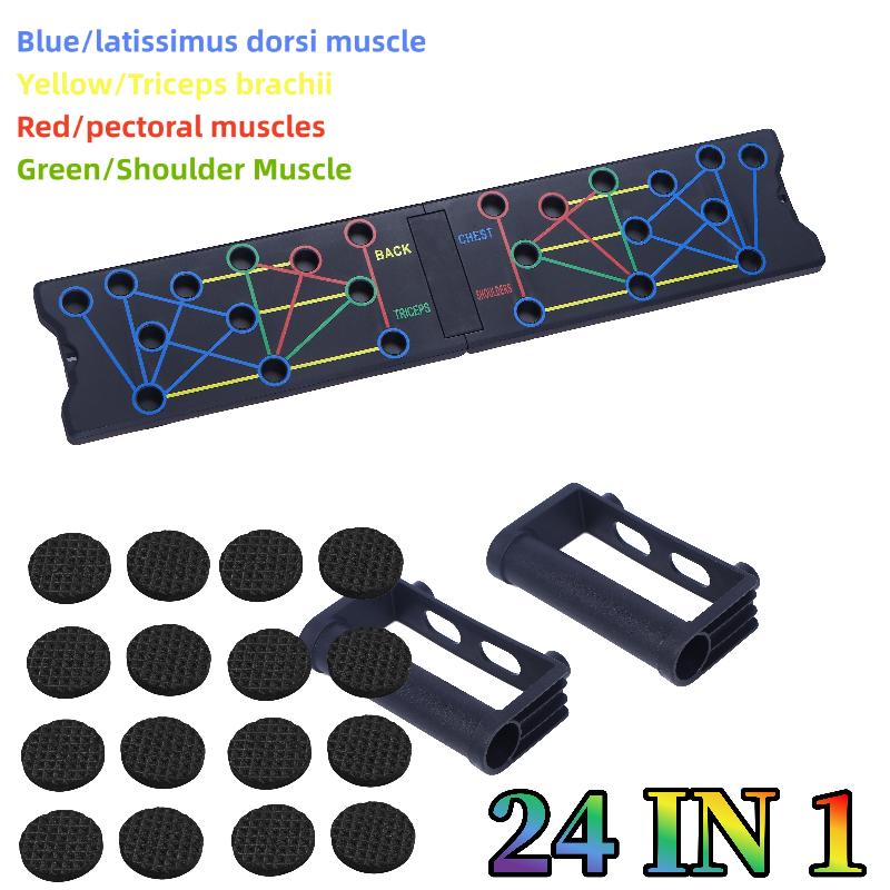 Многофункциональная утолщенная – обзор и цена Home Gym Options