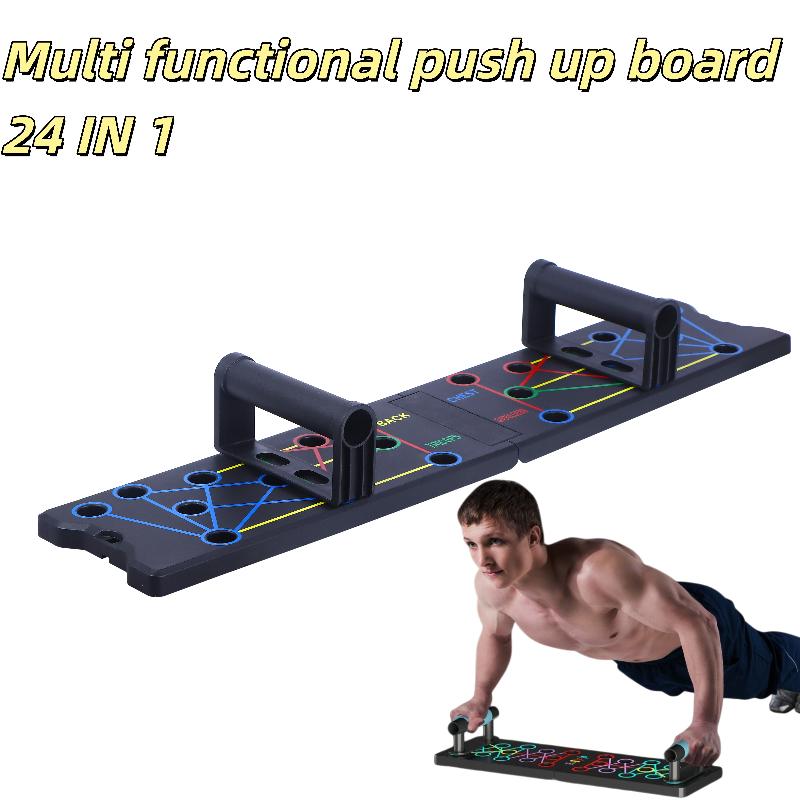 Многофункциональная утолщенная – обзор и цена Home Gym Options