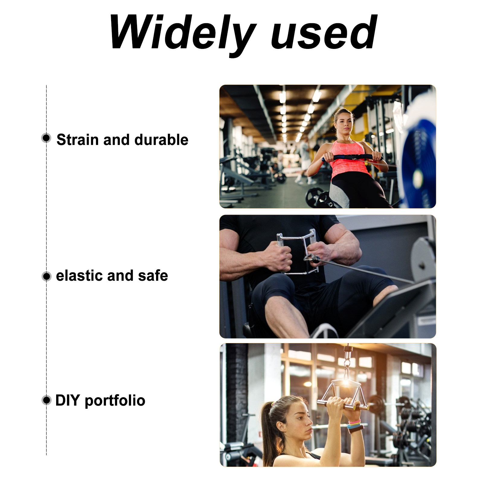 1 комплект регулируемого сталь – обзор и цена Home Gym Equipment Diy