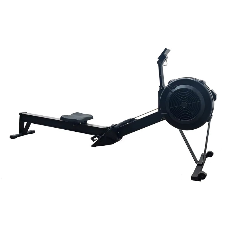 Коммерческий гребной тренажер  – обзор и цена Home Gym Rowing Machine