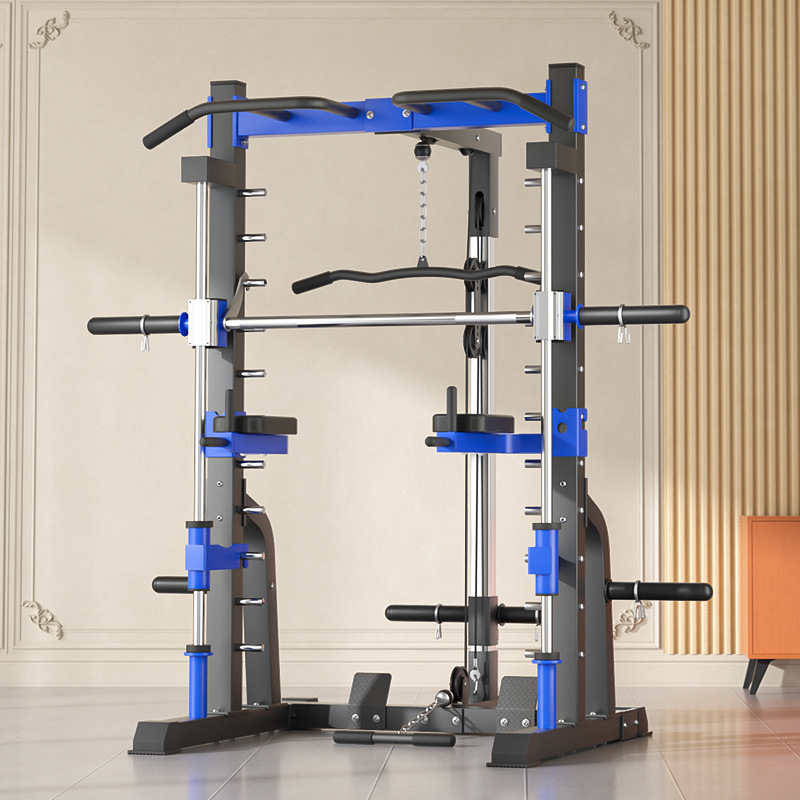 Многофункциональное домашнее к – обзор и цена Home Gym Cable Machine